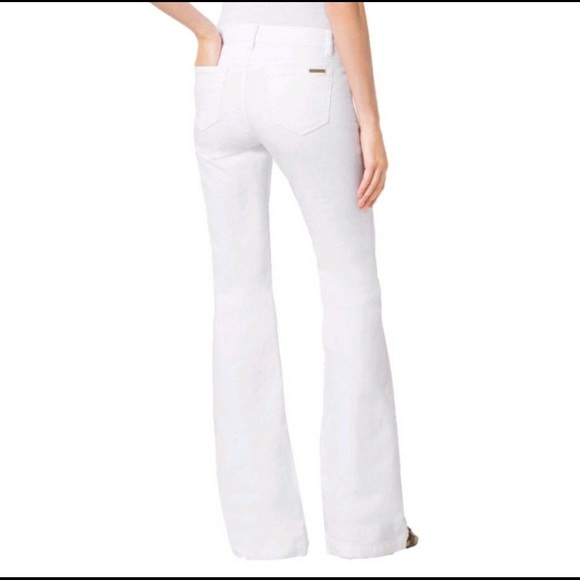 MICHAEL KORS SELMA FLARE SIZE 6 NWOT - Picture 2 of 7